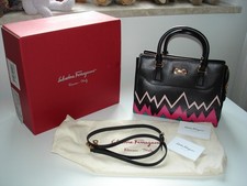 Salvatore Ferragamo Handtasche