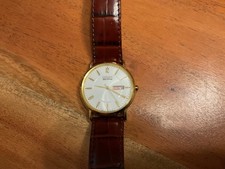 Uhr Herren Citizen Eco Drive