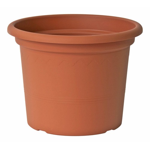 Blumentopf rund in - blumentopf, 4
