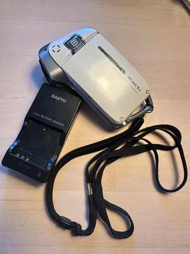 Sanyo wasserdichte digitale - wasserdichte,