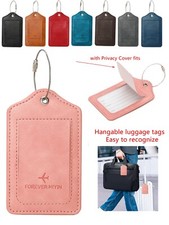 Gepäckanhänger 2er Set