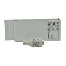 5 Stück SIEMENS Sicherung DIAZED Sicherungseinsatz 500V 16A 5SB2611