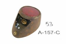 IFA MZ RT ES - Rücklicht Rückleuchte A157C