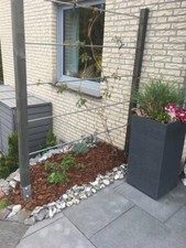 Rankmanufaktur Design Spalier