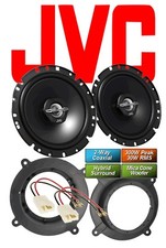 JVC  LAUTSPRECHER für MAZDA 6