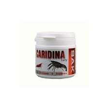 SAK Caridina Excellent Baby 150ml - Futter Garnelen + Krebse bis 1cm Aquarium