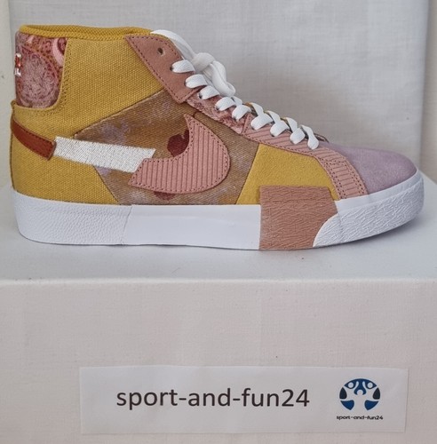 Nike zoom blazer - nike, mid
