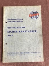 Original Montageanleitung