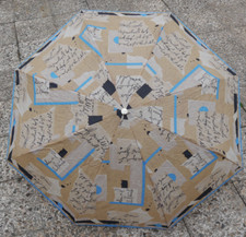 Kobold Picolo Vintage Regenschirm - Damenschirm