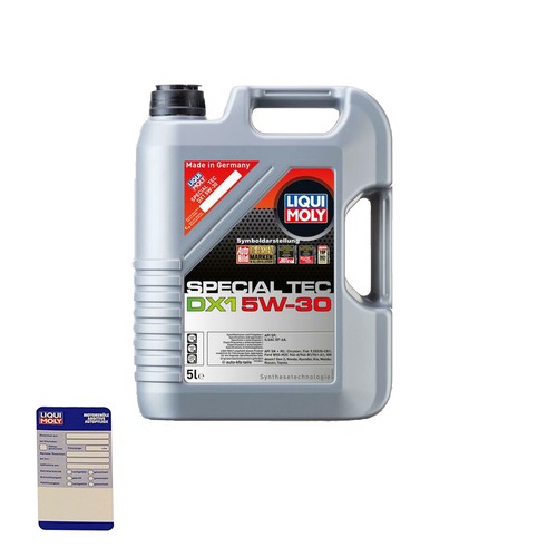 Liqui moly 3766 - liqui, Öl