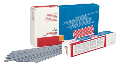 Oerlikon overcord - oerlikon, e