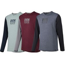Ixs herren trigger jersey - herren,