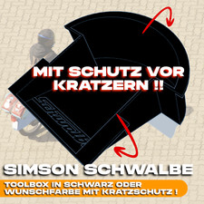 Passend für simson - für,