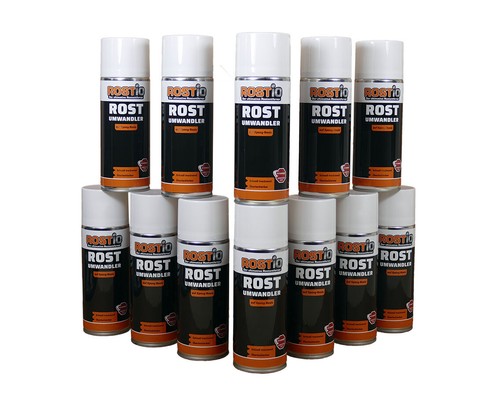 Rostio rostumwandler - x,