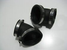 Ansaugstutzensatz Ansaugstutzen-Satz Vergaser Ducati Monster S2R 1000