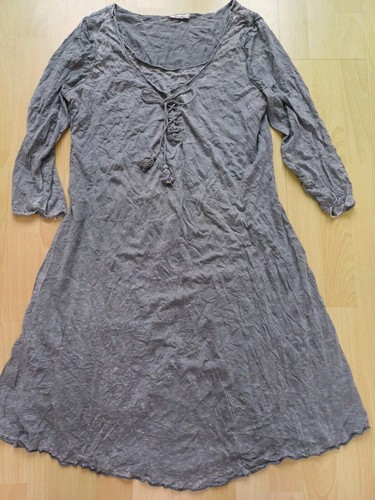 Simclan damen kleid midi - simclan,