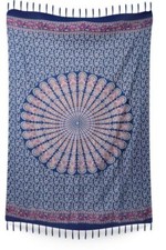 Sarong Mandala, Pareo