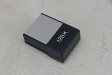 Texas Instruments für TI-74 + Vintage MODUL Card 128K CALCULATOR Taschenrechner