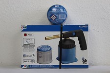 CFH Set LÖTLAMPE LÖTMEISTER