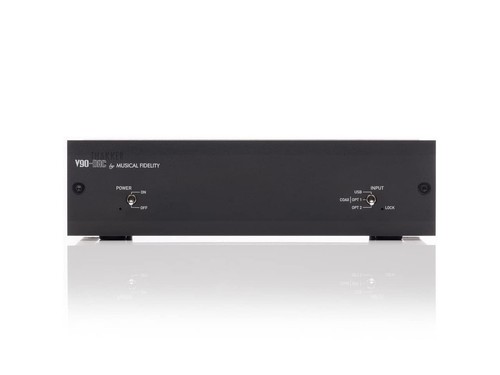 Musical fidelity v90 dac - musical,