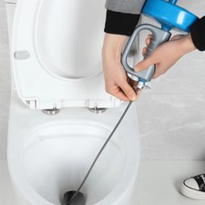 Rohrreinigungsspirale 7m
