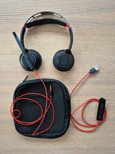 Plantronics Poly C5220 Headset