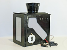 DB Eisenbahn Bahnlampe