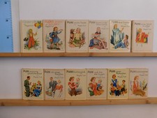 Magda Trott Pucki 12 Bände