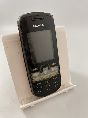 Nokia 1661 schwarz entsperrt
