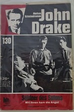 John Drake Nr .130 Söldner