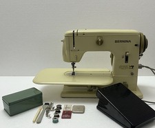 Bernina 700 nähmaschine - bernina,