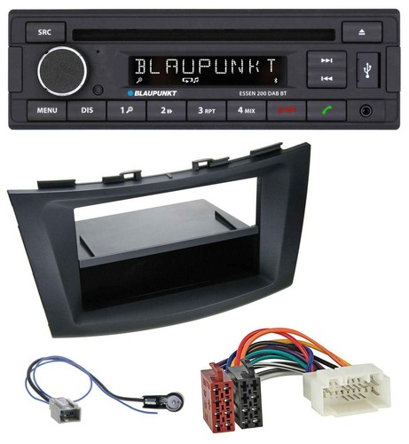 Blaupunkt usb mp3 bluetooth - usb,