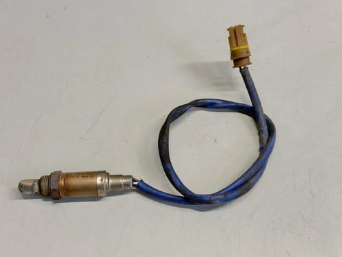 Lambdasonde sauerstoffsensor - lambdasonde,