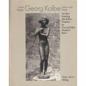 Georg kolbe leben und - kolbe,
