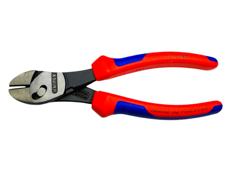 Knipex 180 twinforce - knipex, 73