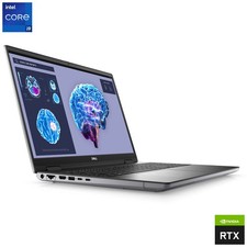 Dell Precision 7680 Laptop
