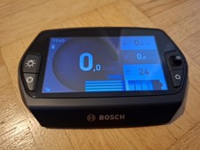 Bosch Nyon 1 - 8 GB - Display für E-Bike - 1270020915 - Deutschlandkarte instal.