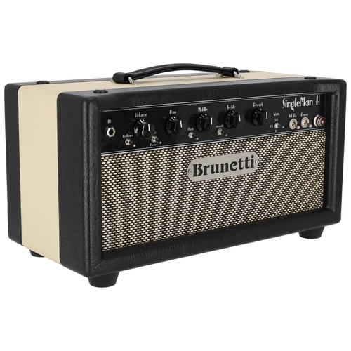 Neu brunetti singleman 50 - brunetti,