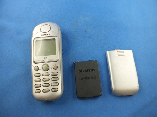 Original siemens s35i handy - original,