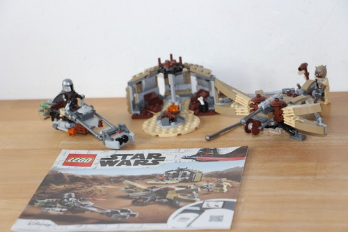 Lego star wars ärger auf - star,