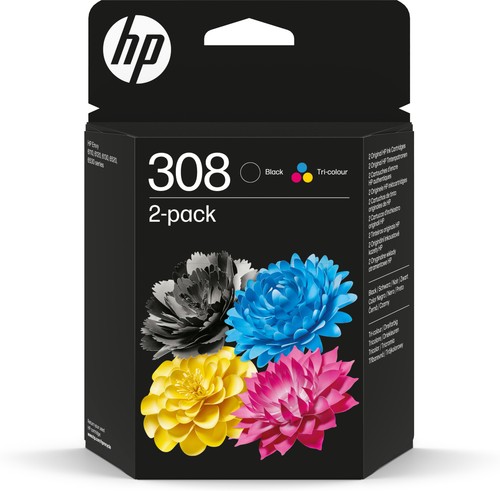 Original 308 set patrone - hp,