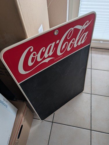 Coca cola beschriftungstafel - coca-cola,