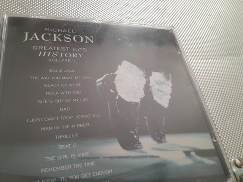 Greatest hits history volume - -,