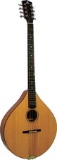 Ashbury style irish bouzouki - style,
