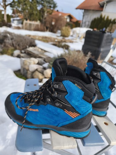 Lowa cadin gtx - ii, bergschuhe