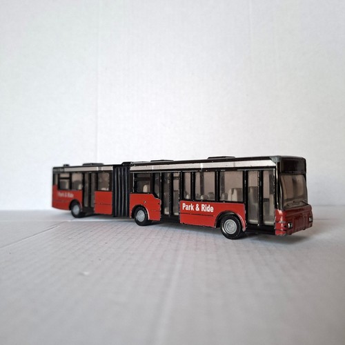 Siku 1617 man 312 linienbus - 1617,
