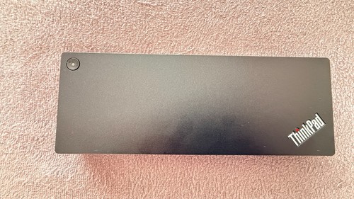 Lenovo thinkpad thunderbolt - lenovo, 4