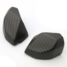 Carbon Cockpitabdeckung für Ducati StreetFighter V4 2021-2023 Tachoverkleidung