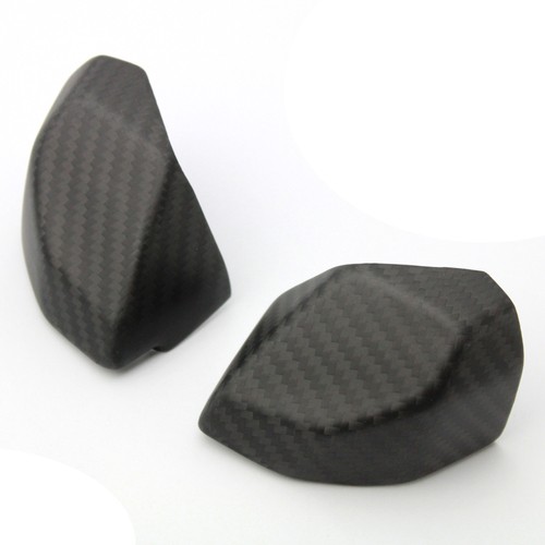 Carbon cockpitabdeckung für - carbon,