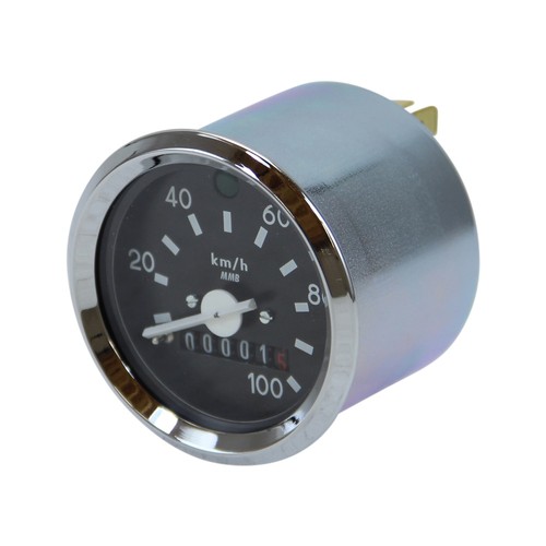 Tachometer mit blinkkontrolle - mit,
